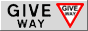 Give Way Rule Change 25 March 2012